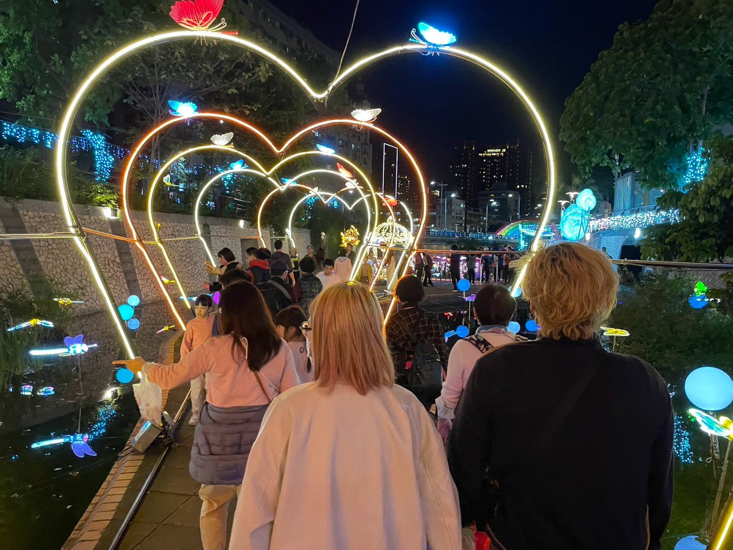  展演今年舉辦至第5年,已成為新莊地區一年一度不可錯過的重要盛事